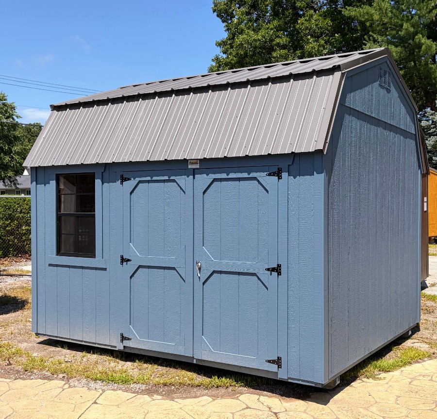 Bedford Home Consignment | Old Hickory Buildings